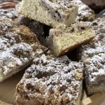 Crumb Cake - Sprinkles Italian Bakery and Market